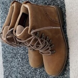 Women's Kodiak boots